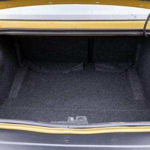 2020 Dodge Challenger RT Scat Pack 50th Anniversary Edition