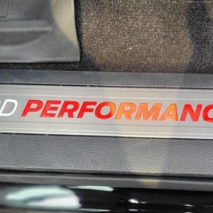 2020 Ford F-150 Raptor Hennessey VelociRaptor V8