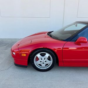 1991 Acura NSX
