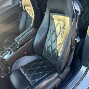 2006 Bentley Continental GT