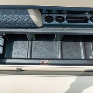 2025 Harris Grand Mariner 250 SLDH