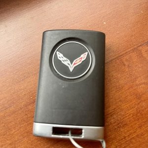 2019 Chevrolet Corvette ZR1 Coupe