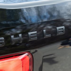 2021 Ford F-150 Shelby Super Snake