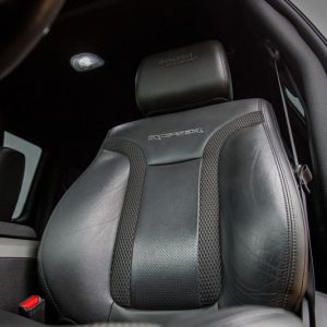 2014 Ford F-150 SVT Raptor