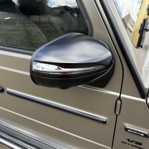 2021 Mercedes-AMG G63