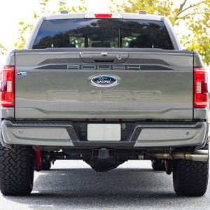 2023 Ford F-150 XLT Roush 4×4