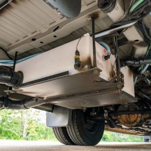 2023 Mercedes-Benz Sprinter 3500XD Ultimate Toys Coach