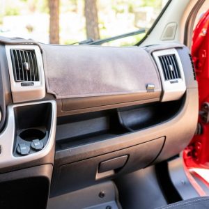 2015 Ram ProMaster 3500 Winnebago Travato