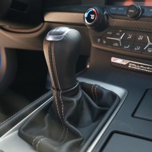 2016 Chevrolet Corvette Z06 Callaway SC757 Coupe