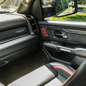 2021 Ram 1500 Hennessey TRX Mammoth 900