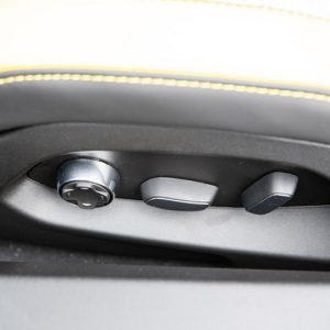 2022 Chevrolet Corvette Stingray Convertible C8.R Championship Edition