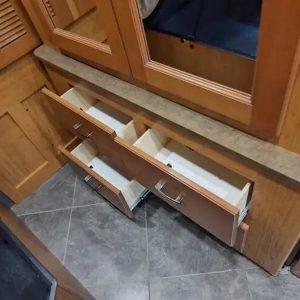 2015 Fleetwood Excursion 35B