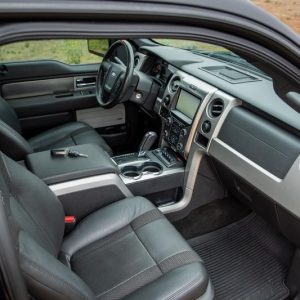 2014 Ford F-150 SVT Raptor