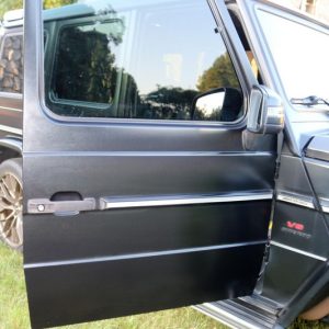 2016 Mercedes-Benz G63 AMG