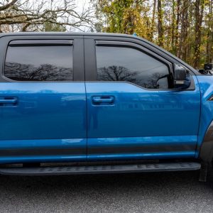 2019 Ford F-150 Raptor SuperCrew