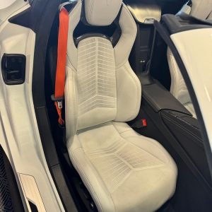 2021 Chevrolet Corvette Stingray Coupe