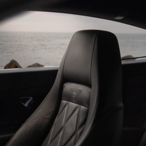 2006 Bentley Continental GT