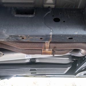 2022 Ford F-150 Hennessey VelociRaptor 600