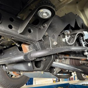 2024 GMC Savana LT 3500