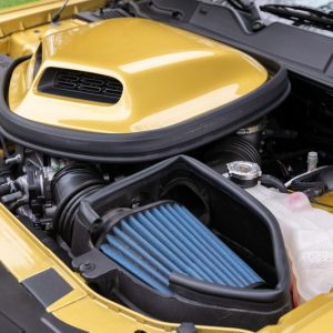 2020 Dodge Challenger RT Scat Pack 50th Anniversary Edition