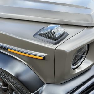 2021 Mercedes-AMG G63