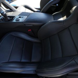 2016 Chevrolet Corvette Z06 Callaway SC757 Coupe