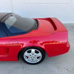 1991 Acura NSX