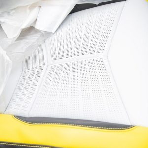 2022 Chevrolet Corvette Stingray Convertible C8.R Championship Edition