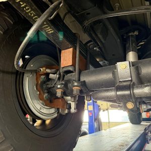 2024 GMC Savana LT 3500