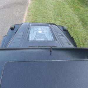 2016 Mercedes-Benz G63 AMG