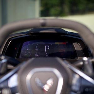 2021 Chevrolet Corvette Stingray Coupe