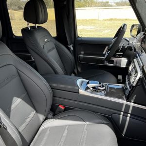 2021 Mercedes-AMG G63