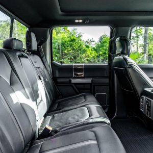 2016 Ford F-150 Hennessey VelociRaptor 650 4×4