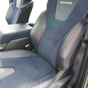 2019 Ford F-150 Raptor Hennessey VelociRaptor V8