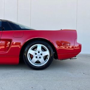 1991 Acura NSX