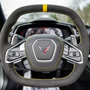 2022 Chevrolet Corvette Stingray Convertible C8.R Championship Edition