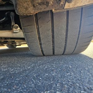 2014 Chevrolet Corvette Stingray Z51 Coupe