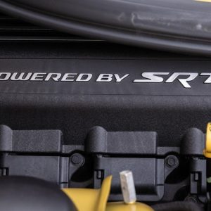 2020 Dodge Challenger RT Scat Pack 50th Anniversary Edition