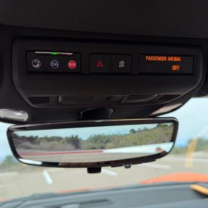 2022 Chevrolet Corvette Stingray Z51 Convertible