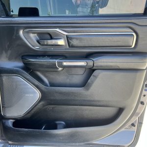 2019 Ram 1500 Limited 4×4