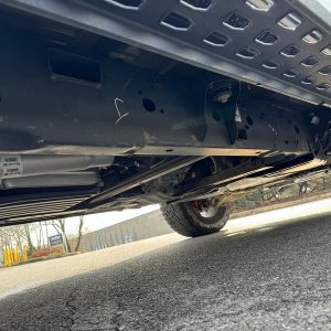 2020 Ford F-150 Raptor Hennessey VelociRaptor V8