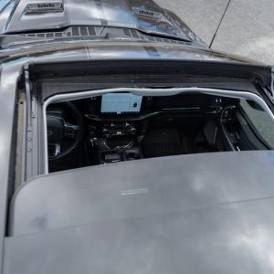 2021 Ford F-150 Shelby Super Snake