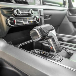 2022 Ford F-150 Lightning XLT