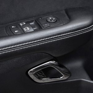 2016 Dodge Challenger SRT Hellcat