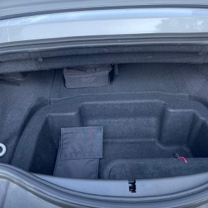 2019 Jaguar F-Type SVR Convertible