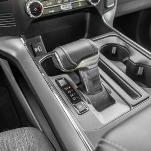 2022 Ford F-150 Lightning XLT