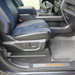 2019 Ford F-150 Raptor Hennessey VelociRaptor V8