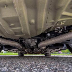 2020 Dodge Challenger RT Scat Pack 50th Anniversary Edition