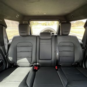 2021 Mercedes-AMG G63