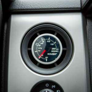 2014 Ford F-150 SVT Raptor